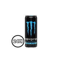 몬스터 에너지 제로슈거 CAN 355ml 24개 운동 부스터 에너지 탄산 몬스터음료, 상세페이지 참조, 상세페이지 참조, 상세페이지 참조