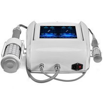 마사지기 이너 볼 롤러 안마기 바디 컨투어링 무게추 감소 지방 및 셀룰라이트 슬리밍 미용실 기기, 3.EU 플러그 - 110v