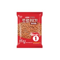 한강 쪼르레기 새우어분 민물낚시 떡밥 집어제 붕어