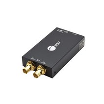 SIIG SDI 루프 아웃이 있는 SDI 비디오 캡처 카드 1080p 3G/HD/SD-SDI 캡처 USB 3.0 1080p 녹화 해상도 스케일러 오디오 임베딩 SDI 카메
