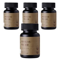 여에스더 닥터에스더 에스더포뮬러 럭토 식물성 비햄철 철분 엽산 임산부 수유부 여예스더 여예스다 여에스터, 60정, 4박스