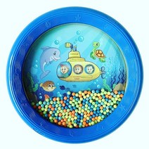 맥키(MACKi) 맥키 2020 씨사운드드럼 (6인치)