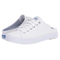 Keds Kickstart Mule Core Canvas