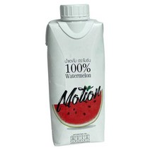 (맛나)수박주스 330ML/태국, 1개