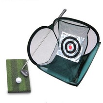 미니골프연습 네트 골프망 골프연습용품 골프네트