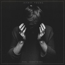 [LP] Jaymes Young (제임스 영) - 1집 Feel Something [LP]