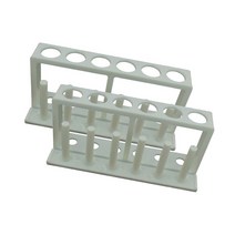 Premiere ABS 시험관대 세트 받침대 교구 거치대 실험