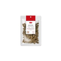 바우와우 고양이 간식 냠냠 치킨 육포 75g