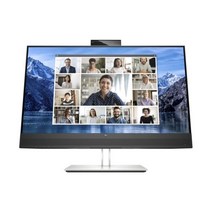 HP E27m G4 QHD USB-C 회의 모니터 27인치 QHD(2560 x 1440) 50-75Hz