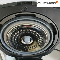 WHC-VE0650S 쿠첸고무패킹 압력 밥솥 6인용 밸트, 일반IH압력패킹 6인용