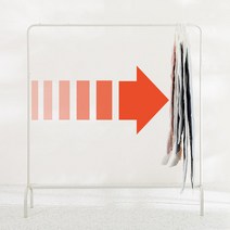 겨울 옷 패딩 옷걸이압축팩 압축팩 홈리아 HA-CH M/L/XL, 옷걸이형 - M사이즈[1개입], 선택:옷걸이형 - M사이즈[1개입]