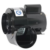 MDO2440 동건공업 DB-118F 소형송풍기 (원형토출) (동건공업/환풍기/송풍기/시로코팬)