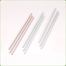 쇠막대(철막대), 구리막대, 상세페이지 참조2