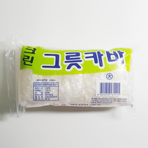 크린그릇카바 반찬 덮개 비닐커버 40매 (대형)
