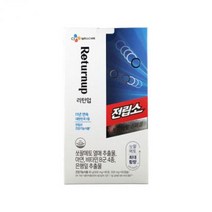 전립소 쏘팔메토 스페셜 500mg x 60정 + 60캡슐, 상세페이지 참조, 상세페이지 참조