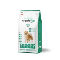 D18 곰표 프로베스트 캣 밸런스2kg