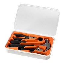 IKEA 이케아 FIXA 17p 공구세트, 공구