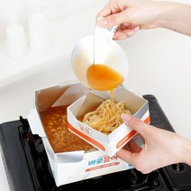 일회용 종이앞접시 캠핑용 차박 낚시 여행용 조리도구, 01.국자형앞접시 100개, 1개