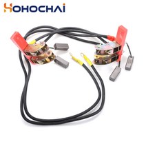 전기장비 소모품 3kw/5kw/15kw/50kw/100kw/200kw STC 브러시 발전기 카본 어셈블리 홀더 디젤 부품, 03 Above 50kw