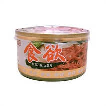 올리고당함유 댕댕이 치킨비프 캔 5개 반려견캔간식, 기본