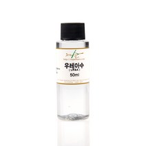 자연의숲 수제나라 우레아수 유레아 요소 UREA 화장품원료, 1병, 100ml