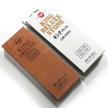 Kingstone 킹숫돌 Dulex Stone 1000방, 1개