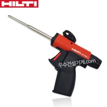 힐티 폼건 CF DS-1S 우레탄폼 디스펜서건 디스펜스 고급형