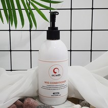 모위드 가발 린스 컨디셔너 트리트먼트 300ml (일반모발 겸용가능), 1개