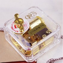 음표 멜로디박스 오르골 - 각종 OST(DA-551) 센과 치히로의 행방불명