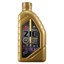 SK엔무브 지크 탑 0W-30 1L (ZIC TOP), 1000ml