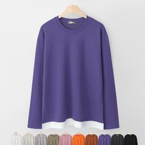 소프트 드림레이어드 긴팔티 (MDLT487LW)