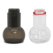 삼화 중화거품기 공병 SH-D004 (색상랜덤), 1개