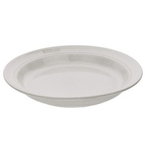 스타우브 세라믹 화이트 트러플 파스타접시 수프 깊은 접시 Staub 40508-029 24cm, 파스타접시 24cm, 1개
