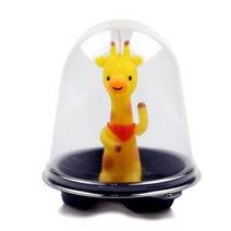 이야코 성경나라 양초모음, 이야코 돔 원형 작품케이스 pet 용기