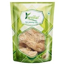 YUVIKA Raal PILI - Shorea Robusta Resin - Dammar Resin (200 Grams), 1