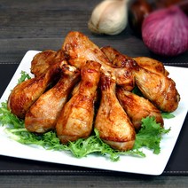 굽자닭 다리800g 에어프라이어 치킨 구이닭다리, 800g, 1팩