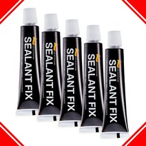 스파이더 초강력 폴리머 에폭시본드 퍼티 목공본드 금속접착제 아크릴 12g 5개, 12g x 5개