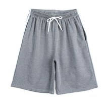 헬스 트레이닝 운동복 남성 츄리닝 반바지 시원한반바지 집에서입는옷 남자여름바지 남자반바지 남성바지