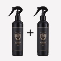 [300ml 2개] 1937 퍼퓸드 룸스프레이 섬유향수 패브릭 스프레이 옷 땀 냄새제거 탈취제 드레스룸 옷방, 체리블러썸, 스프링코튼