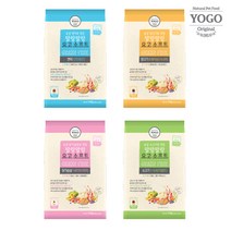 상세설명참조 애견사료 요고 소프트 1.4kg 택1 애완견 애견 애완, 선택04)요고소프트(양고기 6세이상-시니어), 03-양고기1.4kg (5세이상 시니어)
