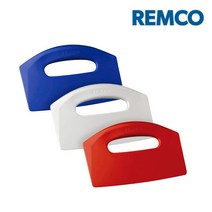 램코 HACCP 식품용 하드 스크래퍼 (21cm), 파랑(69603)
