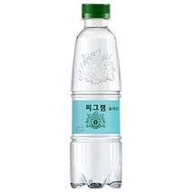 씨그램 플레인 350ml (24개), 상세페이지 참조