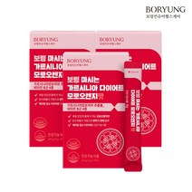 보령 마시는 가르시니아 모로오렌지 다이어트 보조제 3개월분 3박스, 180g