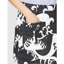 캘러웨이 여성 골프 스커트 241-0228808 하의 치마