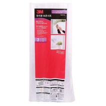 3M 이중구조 보온시트 3PK, 단품