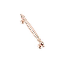 가구 장농 2구손잡이 모자이크2(대)용금 공방 신발장 서랍장 좌탁 DIY 인테리어 화장대 협탁 소품 서랍