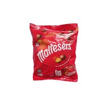 몰티져스 초코볼 밀크 144g 미니 대용량 펀사이즈, 몰티져스 초코볼 밀크 144g / 미