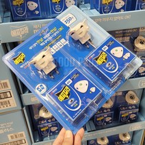 코스트코 에프킬라 매직큐브 플러스 모기약 세트 히터 2개 리필 5개 구매대행, 1. 매직큐브 플러스 세트(히터2+리필5)