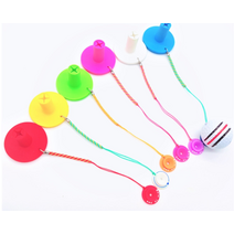 4개 1set 동계고무티 고무티 높이조절 골프티 꽂이 숏티 롱티 겨울 버디나비 캐디용품