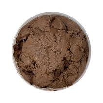 하비코 펄프클레이 7가지 색상 60g, 갈색 60g